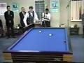 Blomdahl vs. Reyes (3-Cushion Billiards Part 2 of 3)