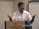 MyLatinoNews.com - Hon. Xavier Becerra (Part 2)