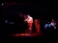 videos de Cesar Peredo en el Satchmo Jazz Bar - Mayo 1991 - Pensamento