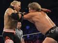 WWE Superstars: ECW Champion Christian vs. William Regal