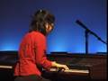 10-12-08 Clavinova Fest Arlen's It's Only a Paper Moon by Mi