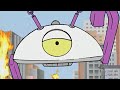 Aqua Teen Hunger Force Colon Movie Film For Theaters