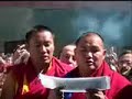 First Bon Buddhist Stupa in America First Bon Buddhist Stupa in America