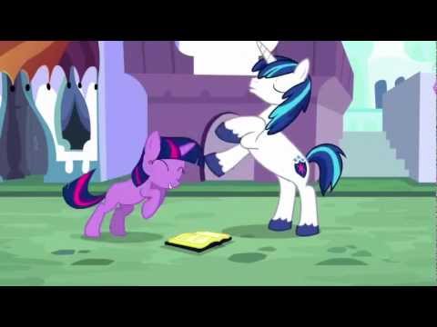 mipony - Canción de la Segunda temporada de My Little Pony.