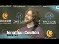 Jonathan Coulton - Still Alive - Live @ TWiT LIVE / NME 2008