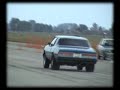 Chevy Caprice Coupe 8.2 V8 Bye Run [1/4 Mile]