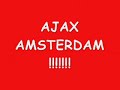 Bekerfinale Ajax - AZ 2007 Bekerfinale Ajax - AZ 2007