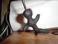 crazy shitty clayman