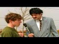 Task TV: Borat investigates rollerblading Task TV: Borat investigates rollerblading