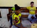 IEAD - S�o Domingos Do Guapor�