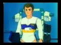 Jinete Sable Capitulo 1 (audio latino) 2/3