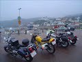 The Chinese Motorcycle Club of Denmark Autumn Tour The Chinese Motorcycle Club of Denmark Autumn Tour