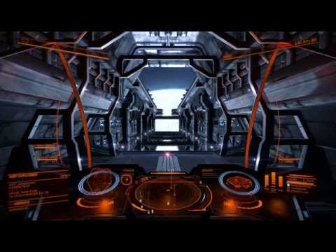ASP Katapultstart vom Battlecruiser ASP Katapultstart vom Battlecruiser