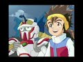 Daigunder ep 7 part 2 Bots will be bots