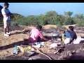 Cooking in Trekking at Kumaraparvata