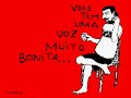 as mortes de cl�udio assis - trailer - paulinho do amparo