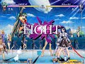 [2009-11-13] Vanguard Princess 1.05b : Vanisher vs PPN (best-of part 3)