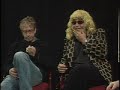 Andy Dick and The Dark Bob chat with TV host Elisha Shapiro about their song 
