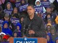 Obama Pledges to Cut Taxes for the Middle Class Obama Pledges to Cut Taxes for the Middle Class