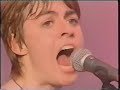 Sleeper - Alice In Vain (Live at Glastonbury 1995)