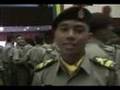 Raja Asyraf - dewan Tun Templer