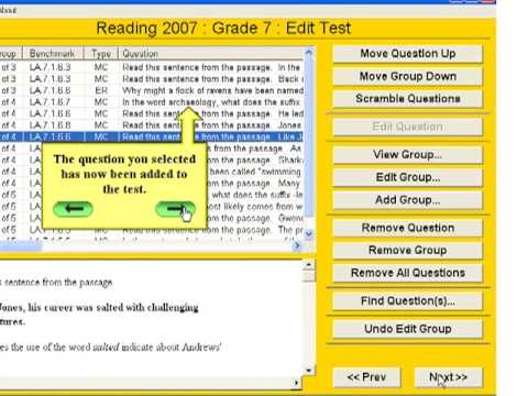 how to practice for fcat