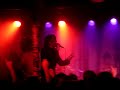 Anberlin \"The Feel Good Drag\" 3.17.07
