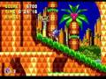 A Week of Sonic: Day 5: Sonic CD