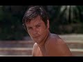 une s�quence musicale du film � la piscine � de jacques deray.
