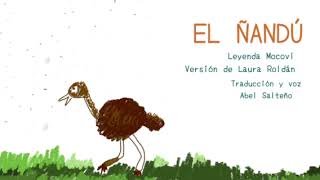 El ñandú