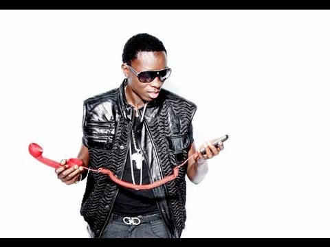 MICHAEL BLACKSON 