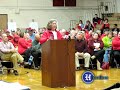 Board hears comments on plans to restructure schools