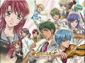 La Corda D'oro- Crescendo