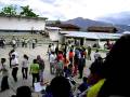 videos de baile el la loza deportiva en fiesta V.R. Urpay - Pataz