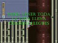 Megaman X2 sho-ryu-ken trick Megaman X2 sho-ryu-ken trick