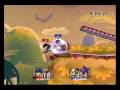 NinjaLink (Marth) vs D1 (Dedede) 1 NinjaLink (Marth) vs D1 (Dedede) 1