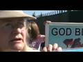 Pro-life vs Pro-choice at Denver Planned Parenthood