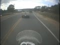 Riding in Honduras - La Ruta Playa; A Moto Adventure Movie