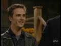GH - Jonathan Jackson As Lucky Spencer - 11.16.09