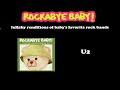 Lullaby Rendition of Smashing Pumpkins\ Lullaby Rendition of Smashing Pumpkins\