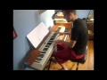 Super Mario 64 - Dire Dire Docks (piano cover)