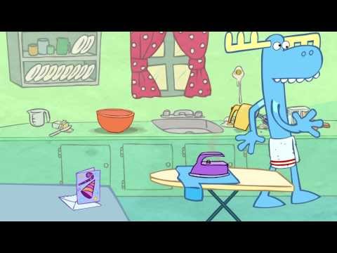 Happy Tree Friends - You Are Baking Me Crazy (Classics Remastered)