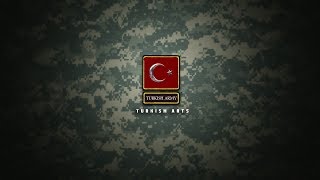 Turkish Military Power • 2017 HD ☪ -  │ Message to all enemies