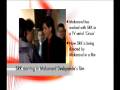Shahrukh Khan Makrand Deshpande Film
