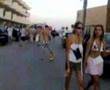 Ibiza - Bora Bora - Il gruppo T fa animazione