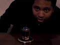 Alcohol 101, The Flaming Dr. Pepper