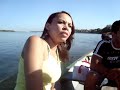 Quinta na praia