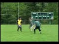 Watchung Hills STJ Tourney