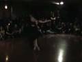 videos de Pino Bongiorno e Annamaria Ferrara - MALANDRACA (Color tango)