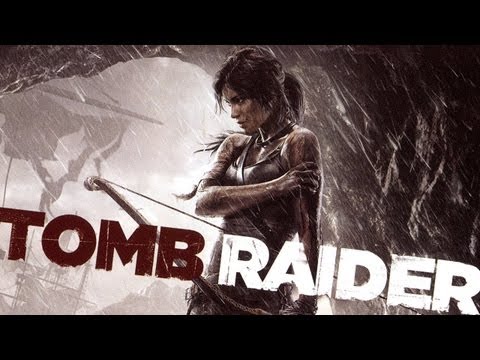tomb raider